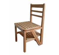 Wooden Chair